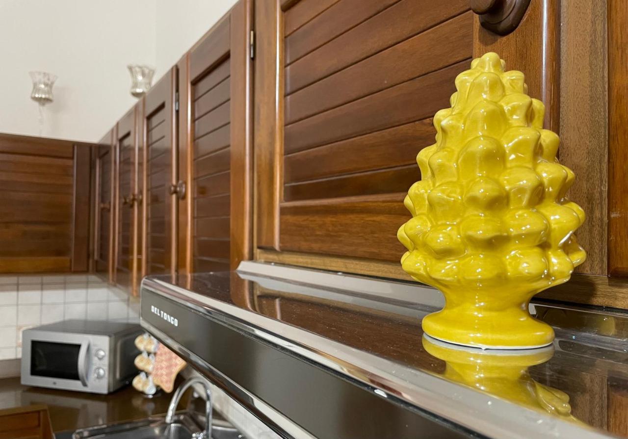 Half House Floridia Villa Ngoại thất bức ảnh