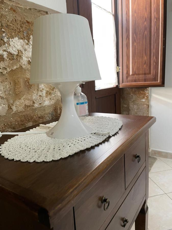 Half House Floridia Villa Ngoại thất bức ảnh