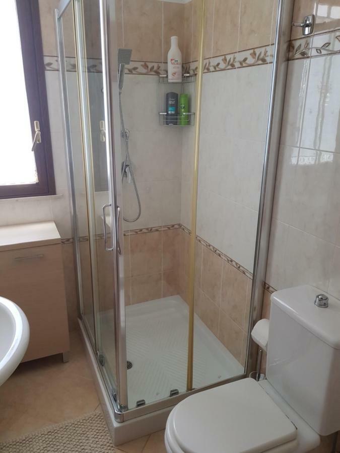 Half House Floridia Villa Ngoại thất bức ảnh