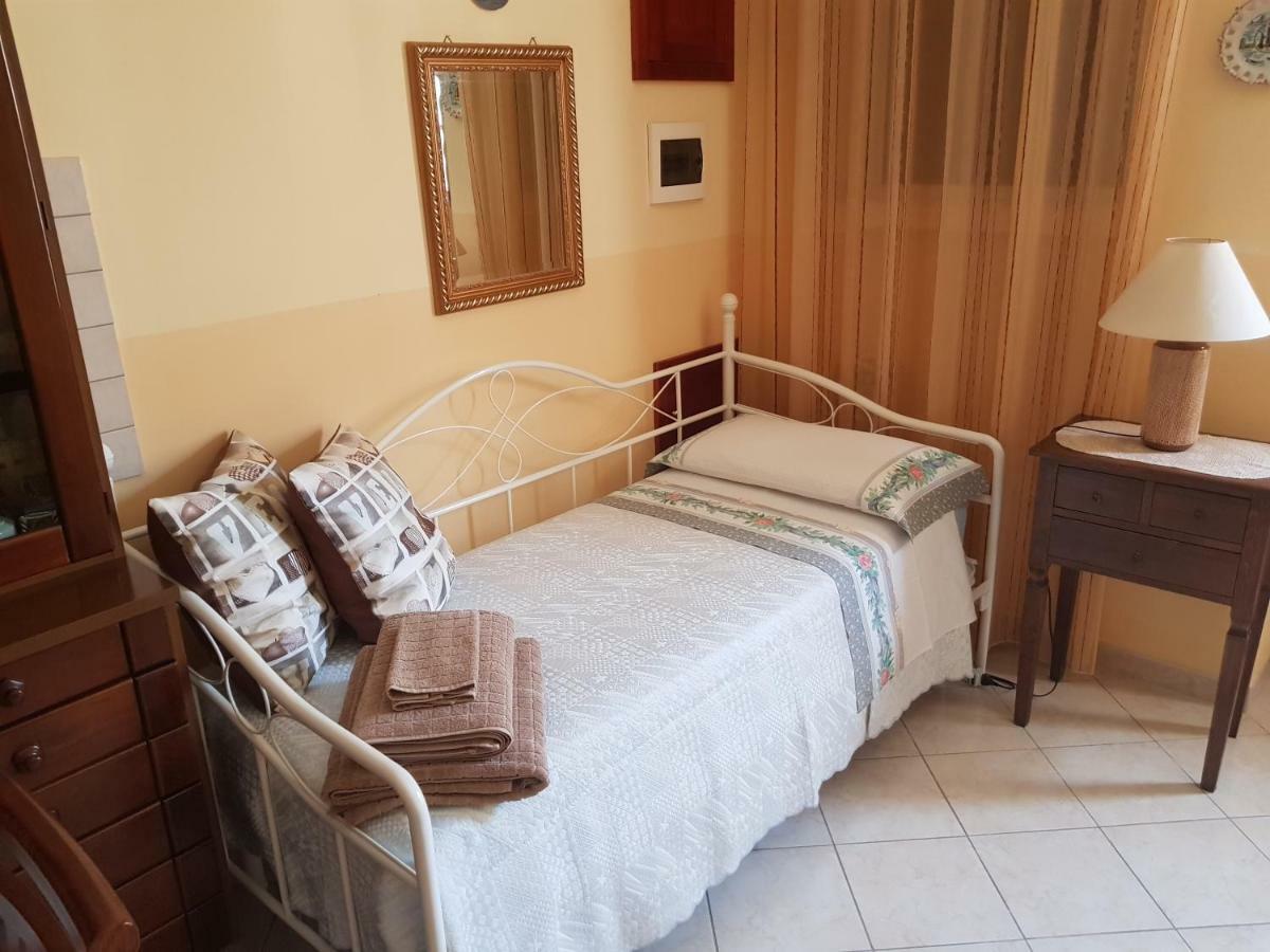 Half House Floridia Villa Ngoại thất bức ảnh
