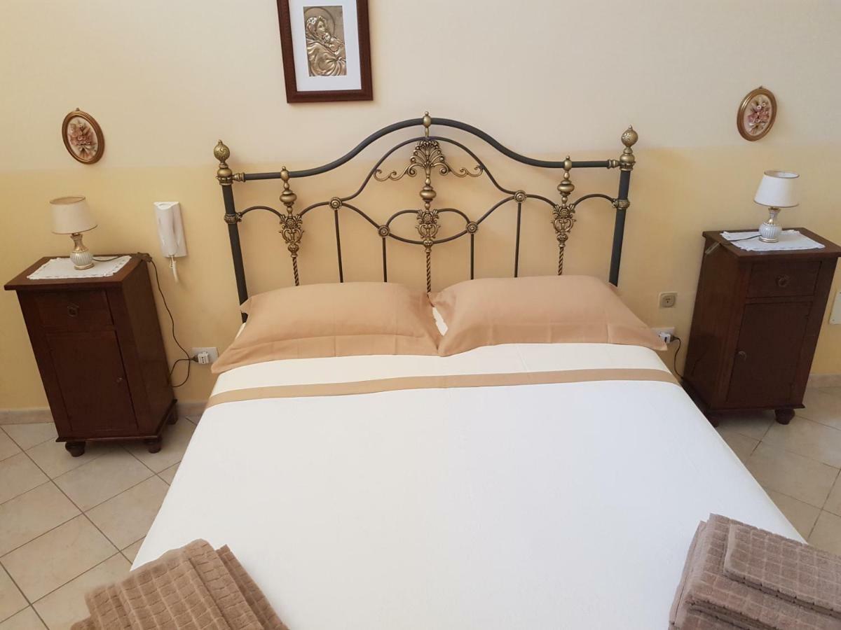 Half House Floridia Villa Ngoại thất bức ảnh
