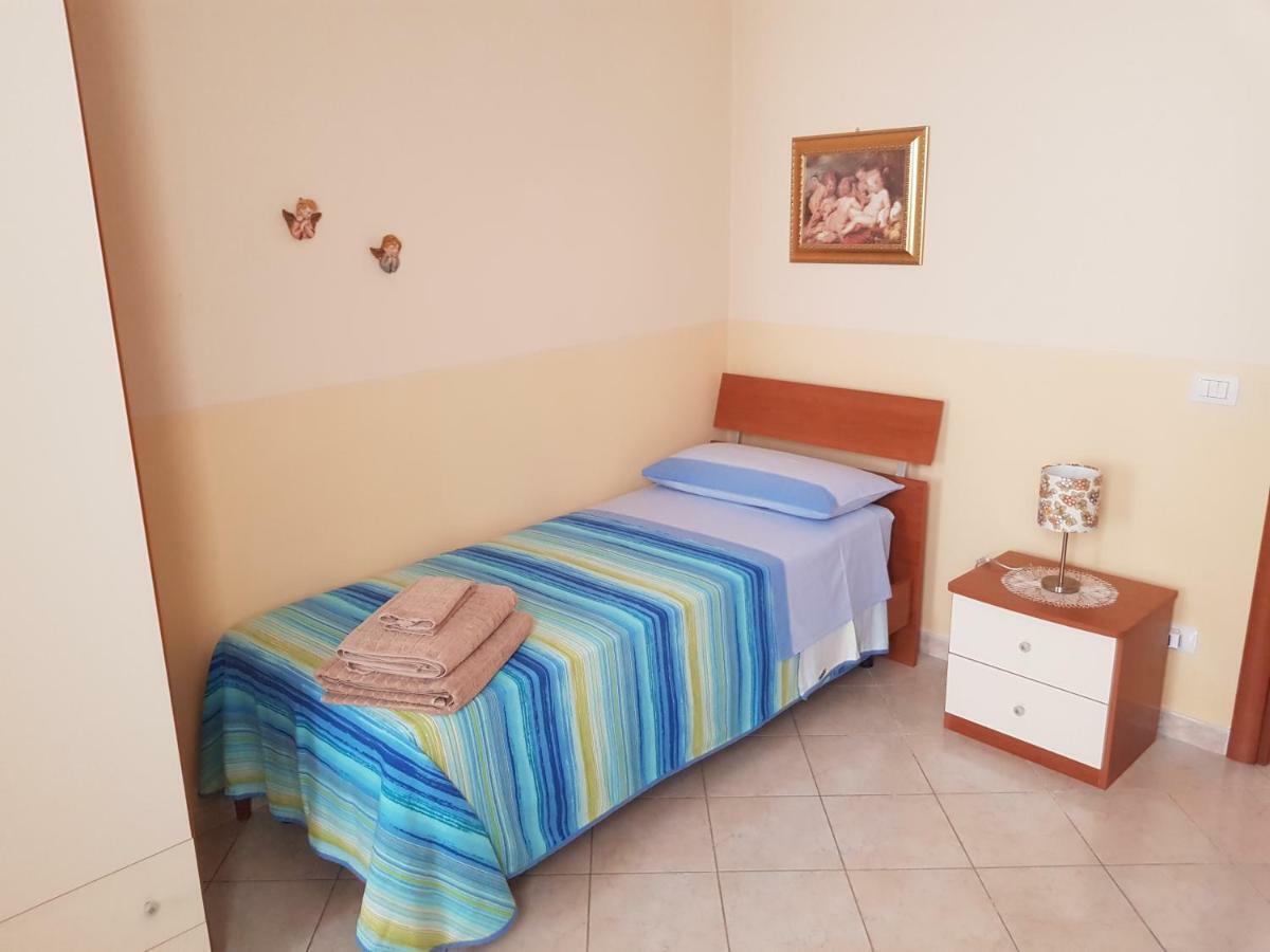 Half House Floridia Villa Ngoại thất bức ảnh