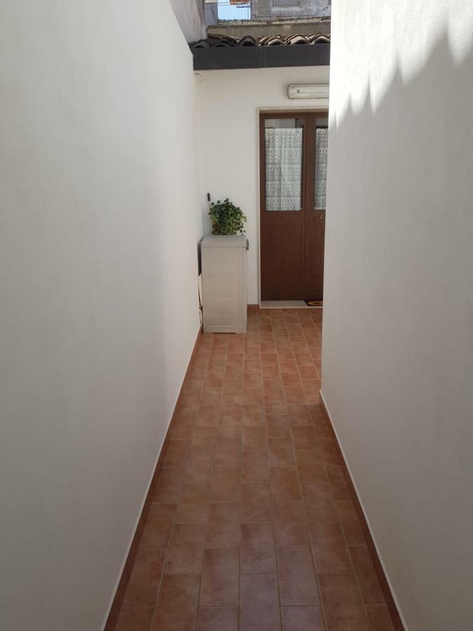 Half House Floridia Villa Ngoại thất bức ảnh