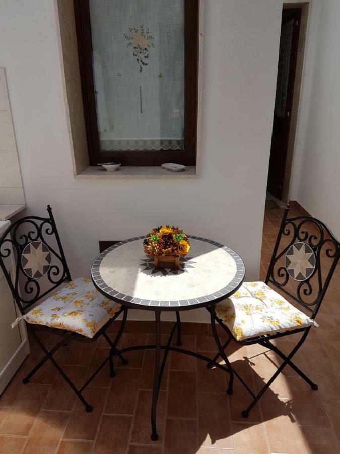 Half House Floridia Villa Ngoại thất bức ảnh