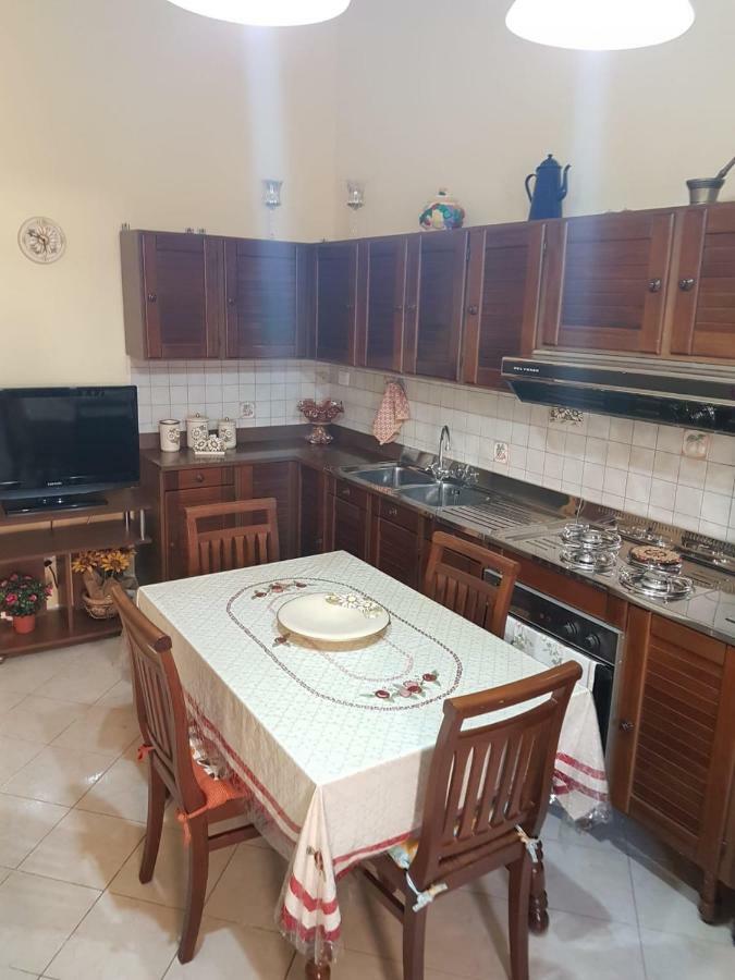 Half House Floridia Villa Ngoại thất bức ảnh